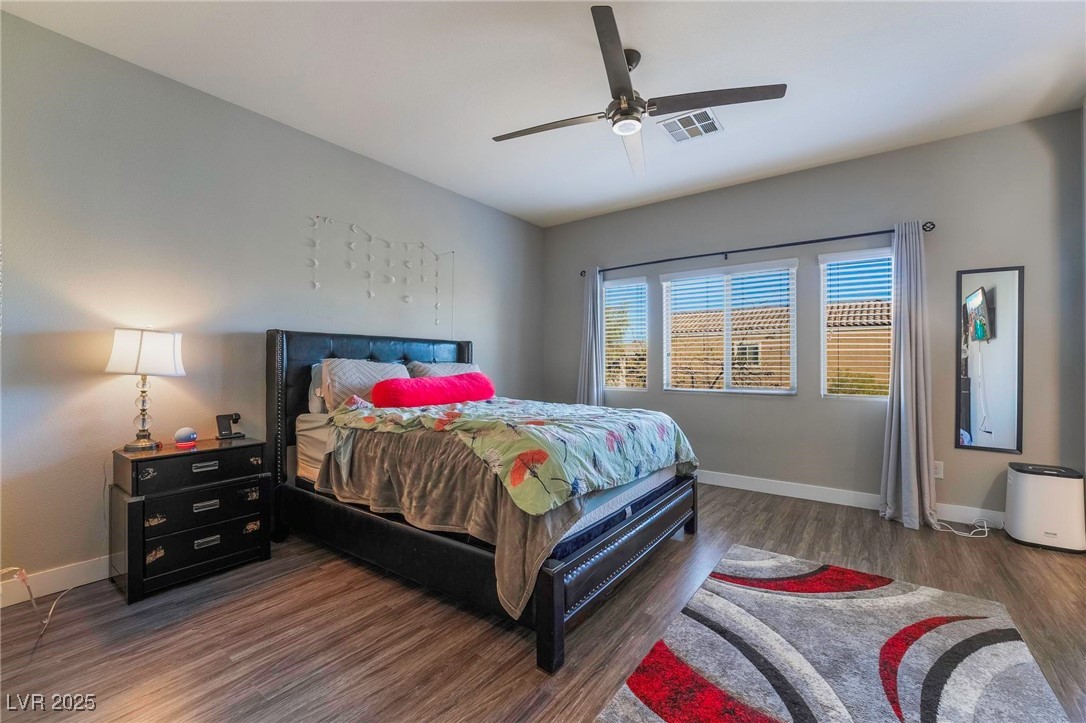 6837 Dragonfly Rock Street, Las Vegas, Nevada image 25