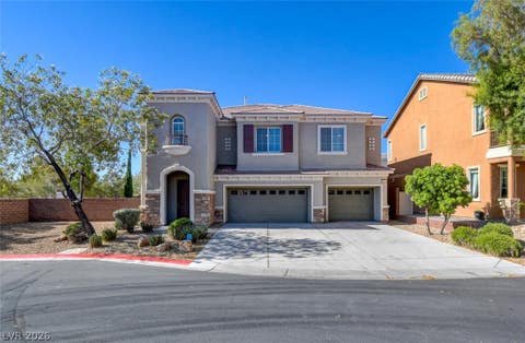 Homes For Sale - 9003 Greek Palace Avenue<br/> Las Vegas, NV 89178