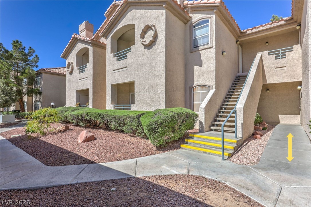 5415 W Harmon Avenue 1184