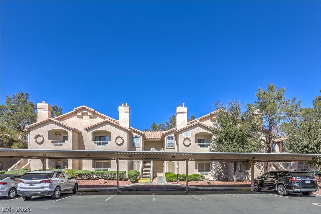 5415 W Harmon Avenue 1184