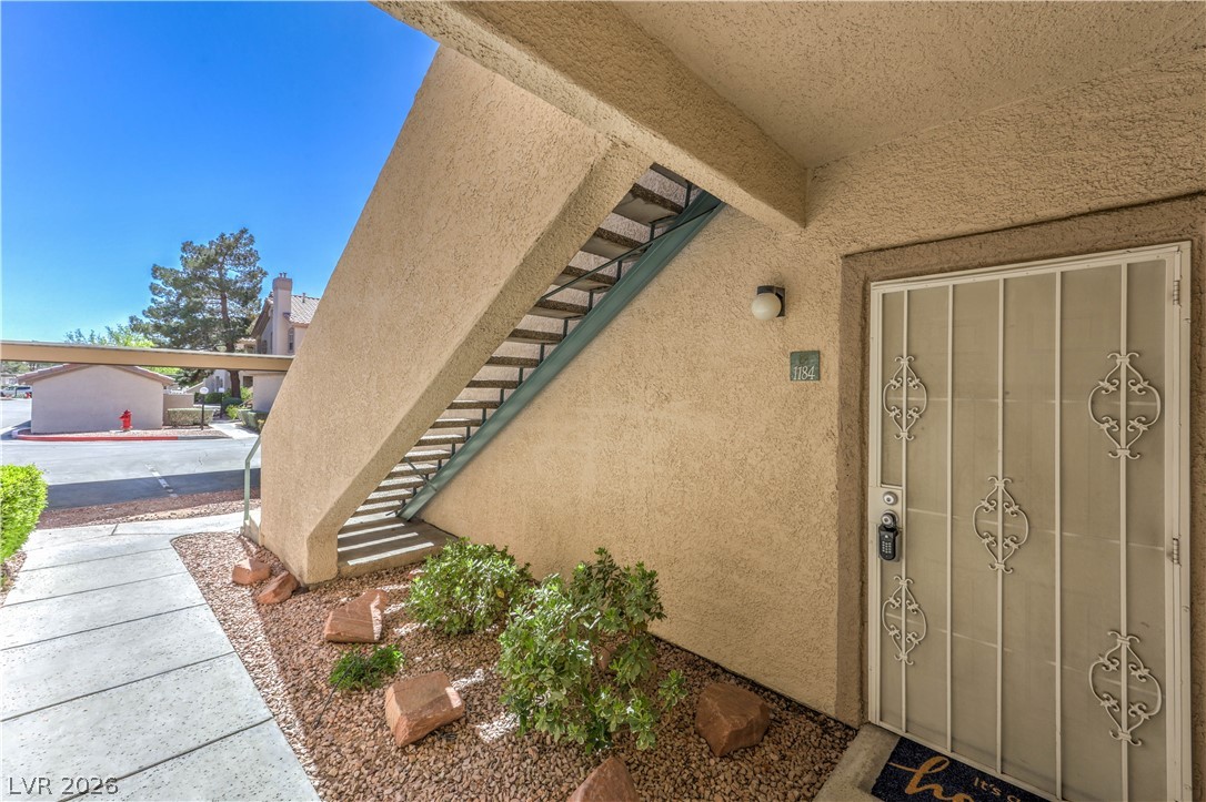 5415 W Harmon Avenue 1184