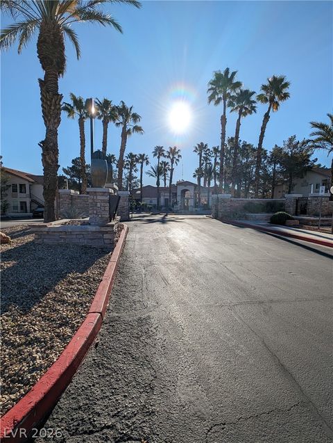 Condo For Rent - 1830 N Buffalo Drive #2015<br/> Las Vegas, NV 89128