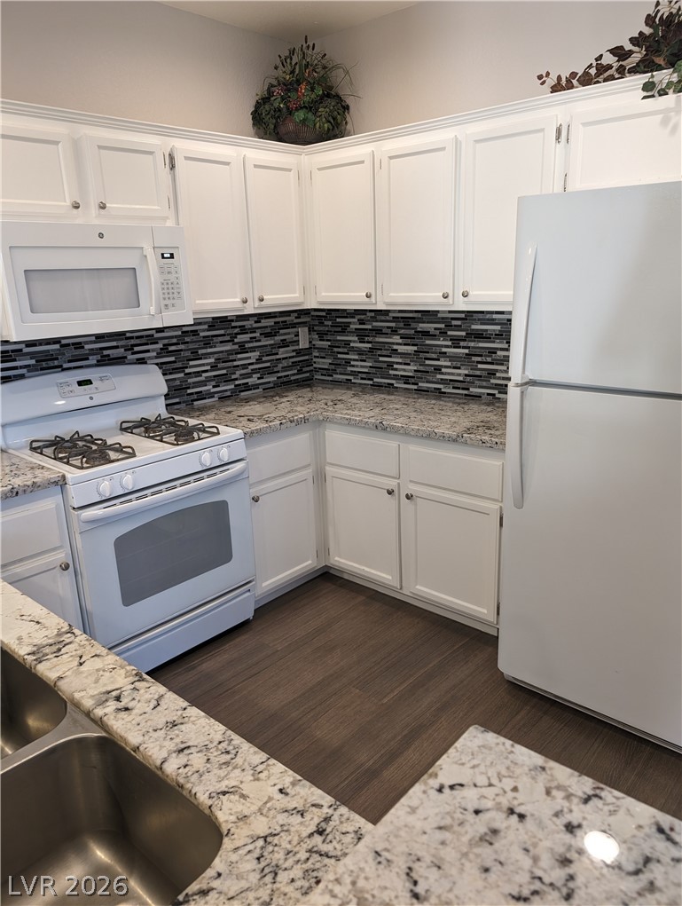 1830 N Buffalo Drive 2015