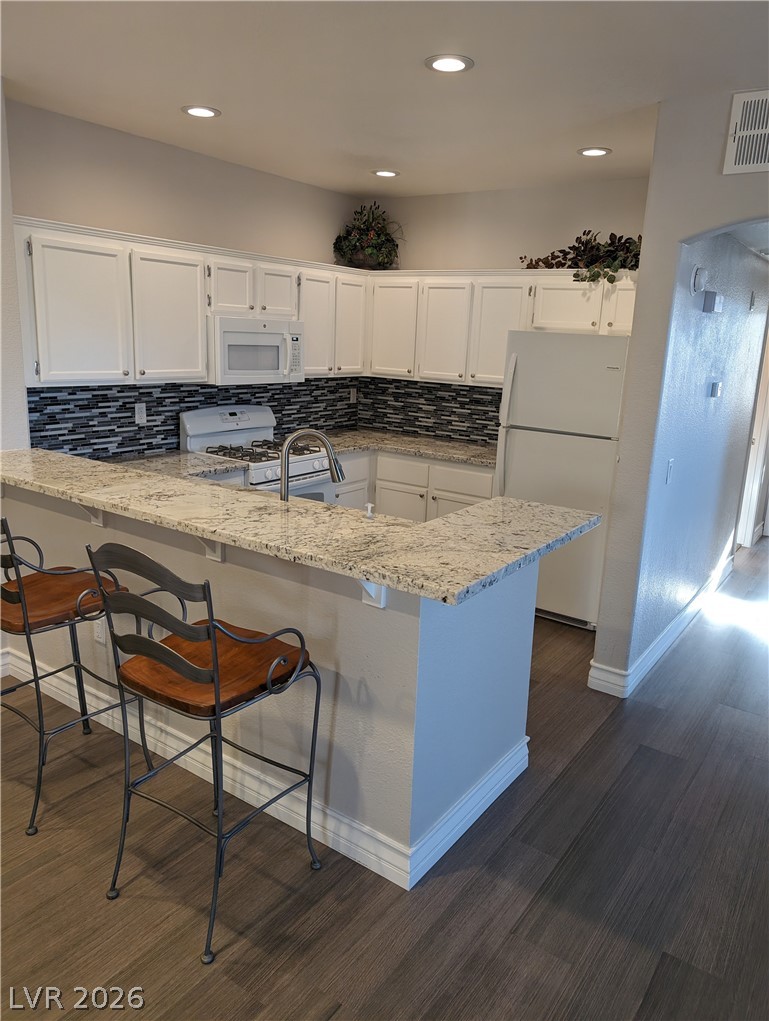 1830 N Buffalo Drive 2015