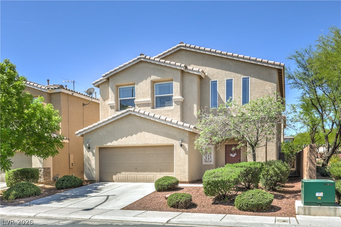 6065 River Belle Street