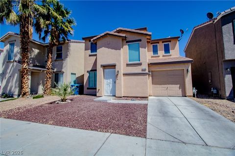 Photo of 2108 Sandy Lane, Las Vegas, NV 89115 (MLS # 2786405)