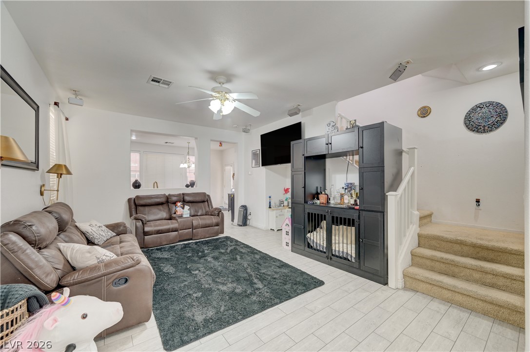 6837 Silver Eagle Avenue