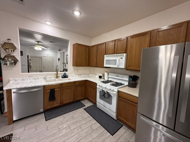 6837 Silver Eagle Avenue