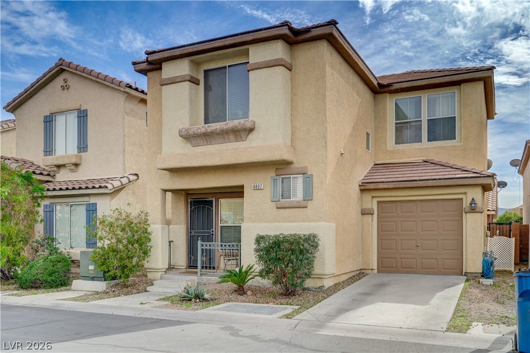 6837 Silver Eagle Avenue