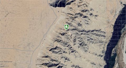 Vacant Land For Sale - 040-13-801-029<br/> Moapa, NV 89040