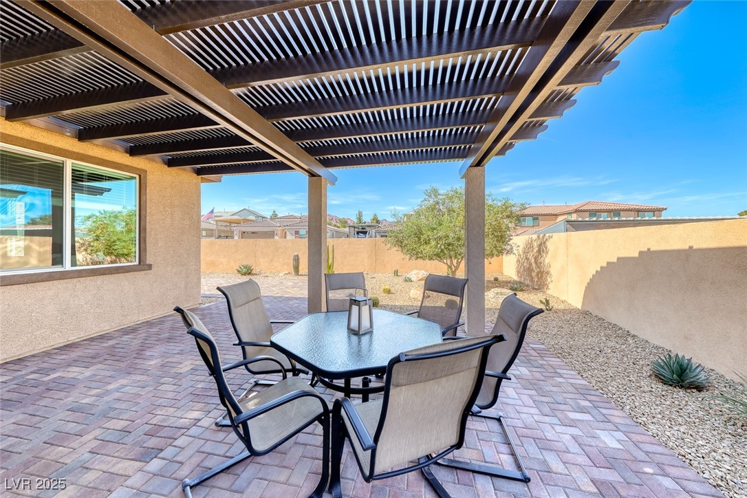 1319 Yosemite Street, Boulder City, Nevada image 39