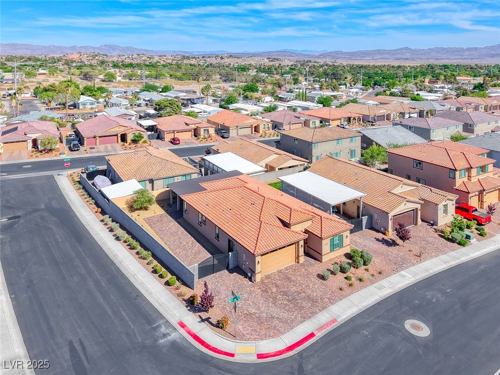 1319 Yosemite Street, Boulder City, Nevada image 47
