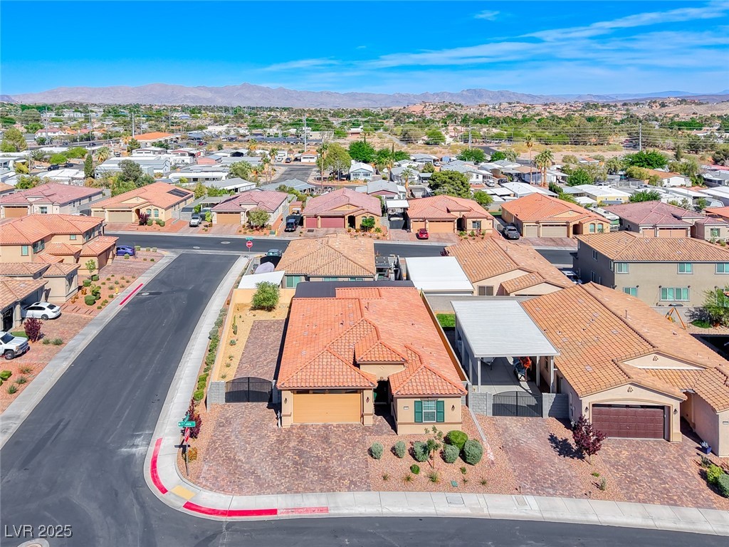 1319 Yosemite Street, Boulder City, Nevada image 46