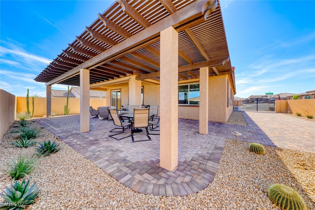 1319 Yosemite Street, Boulder City, Nevada image 37