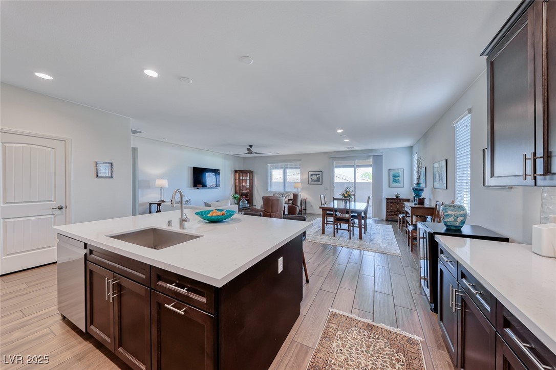 1319 Yosemite Street, Boulder City, Nevada image 17