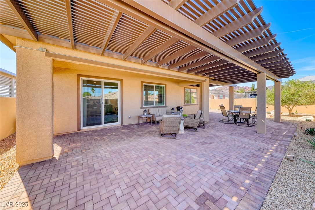 1319 Yosemite Street, Boulder City, Nevada image 4