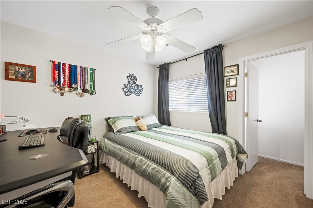 Las Vegas, Nevada 89141, United States, 3 Bedrooms Bedrooms, ,3 BathroomsBathrooms,Residential,Active,249146