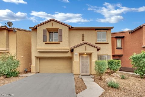 Homes For Sale - 4063 Blue Wildrye Street<br/> Las Vegas, NV 89122