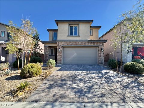 3215 Alpine Aster Avenue Henderson NV 89052