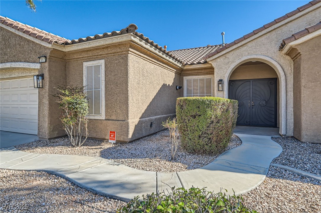 3017 Walnut Park Court