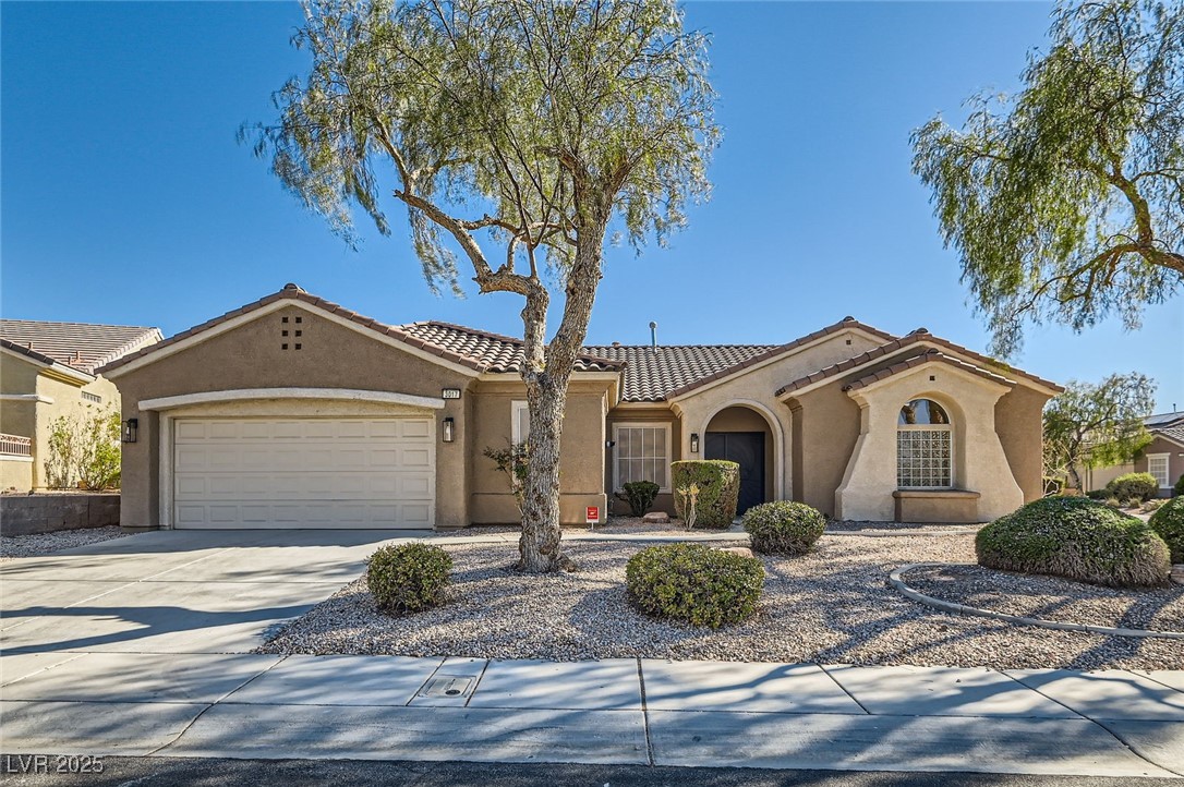 3017 Walnut Park Court
