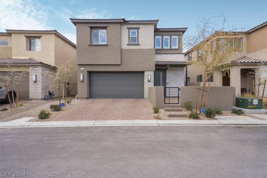 View Las Vegas, NV 89138 house