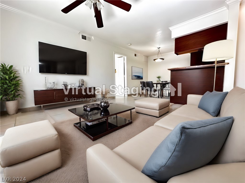 View Las Vegas, NV 89121 condo