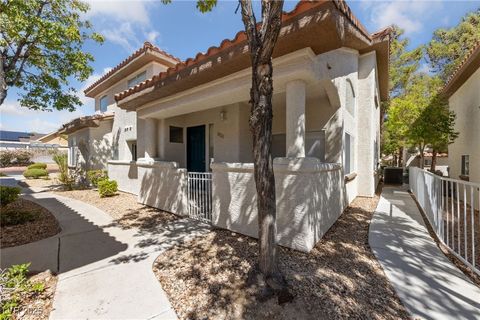 8025 Cherish Avenue Las Vegas NV 89128