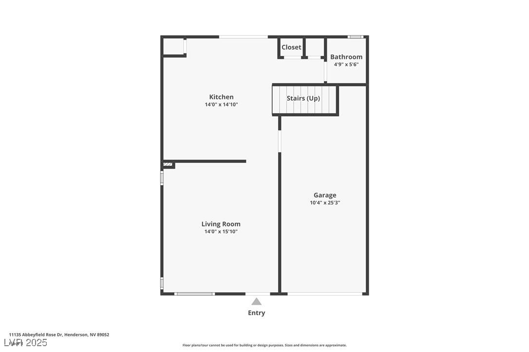 11135 Abbeyfield Rose Drive, Henderson, Nevada image 37
