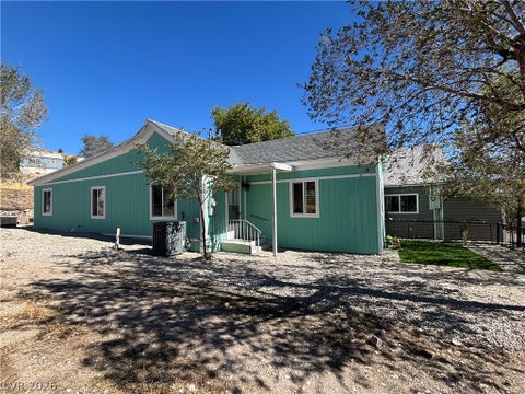 Homes For Sale - 734 Ely Street St<br/> Ely, NV 89301