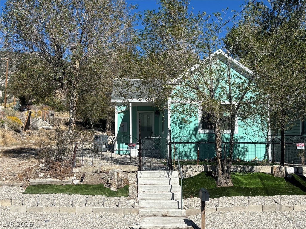 734 Ely Street