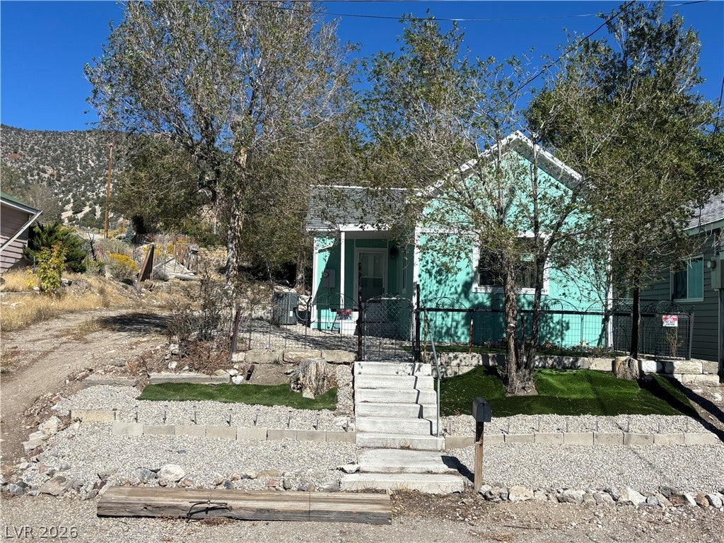 734 Ely Street