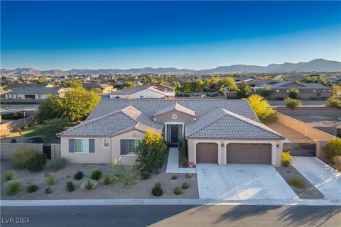 8243 Twin Rock Court Las Vegas NV 89113