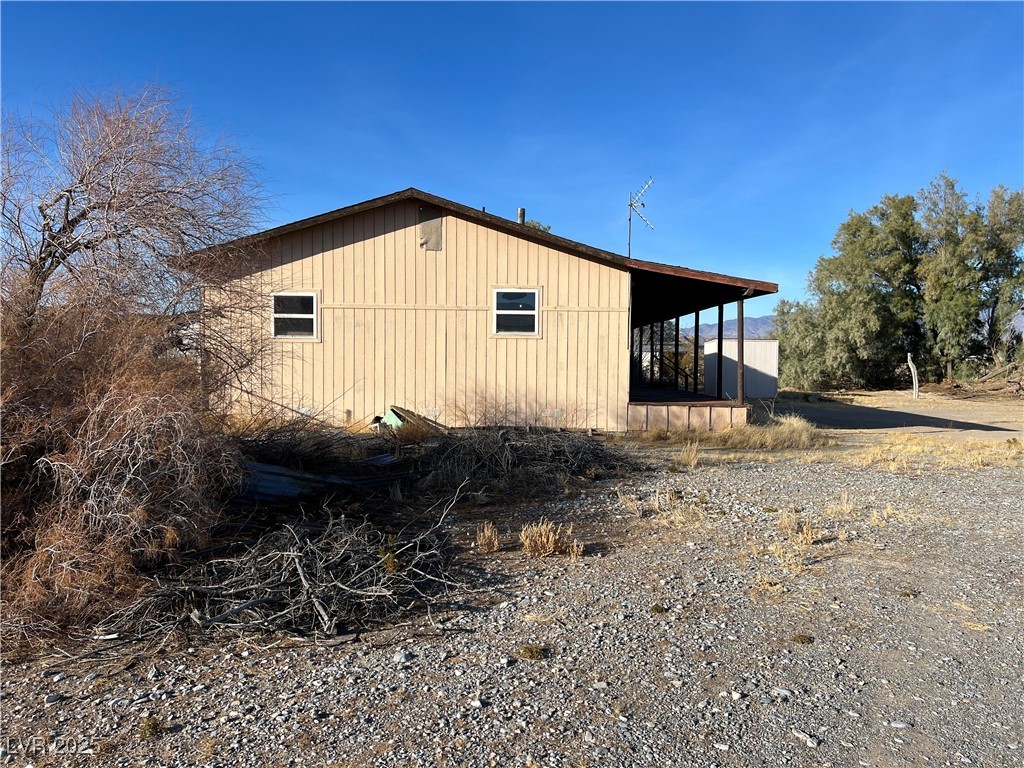 2410 Balzar Street, Pahrump, Nevada image 29