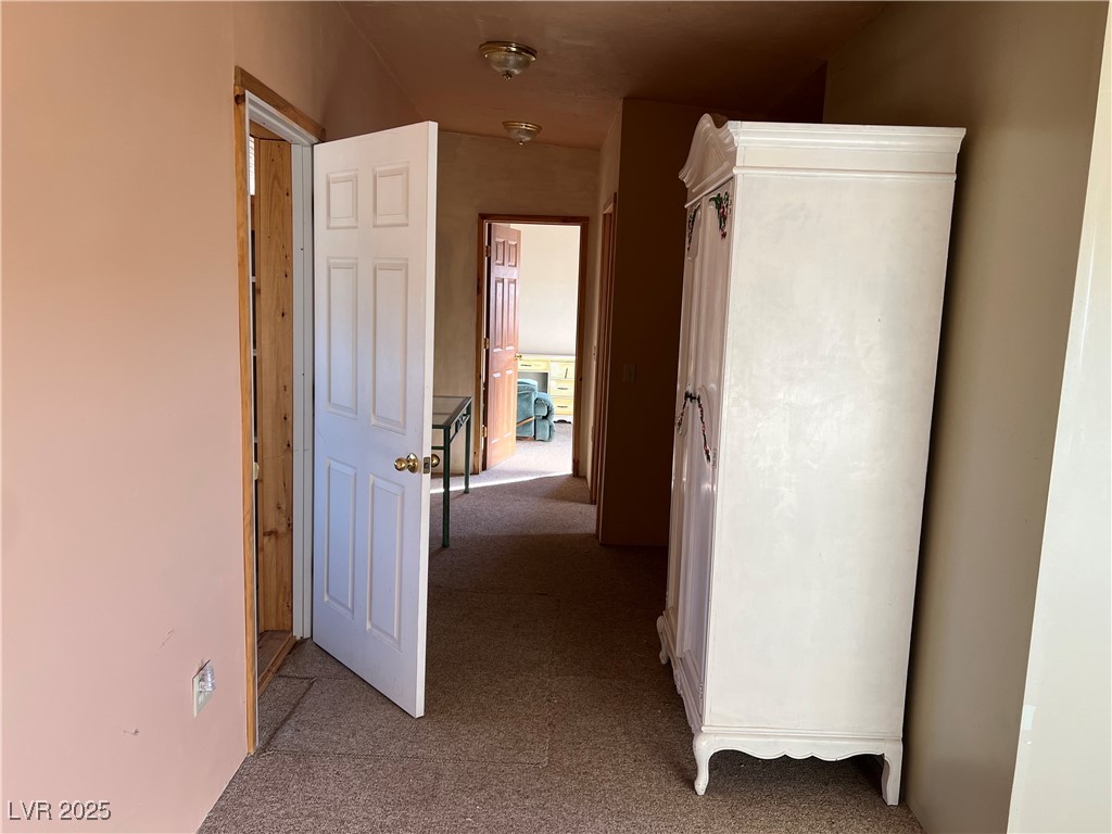 2410 Balzar Street, Pahrump, Nevada image 16