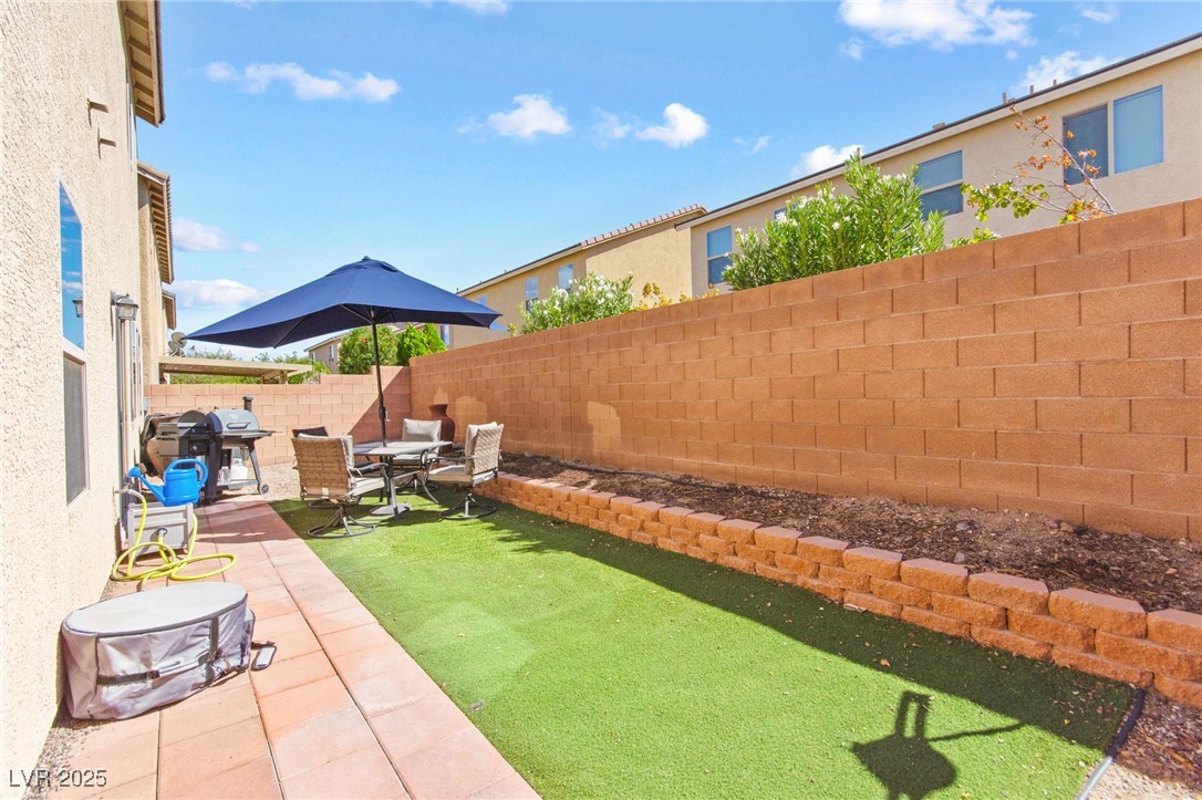 6709 Boom Town Drive
