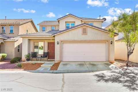 6709 Boom Town Drive Las Vegas NV 89122