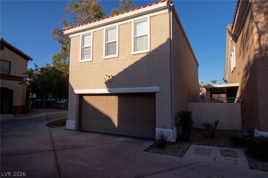 1468 Reef Ridge Court
