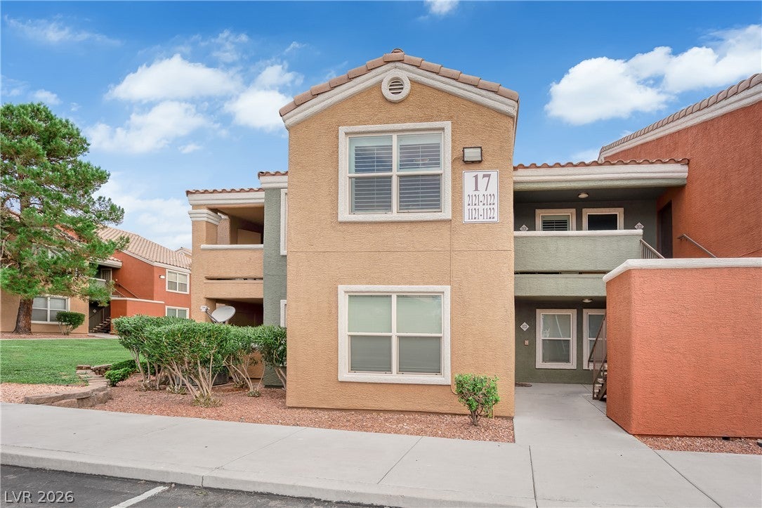 8101 W Flamingo Road 2121