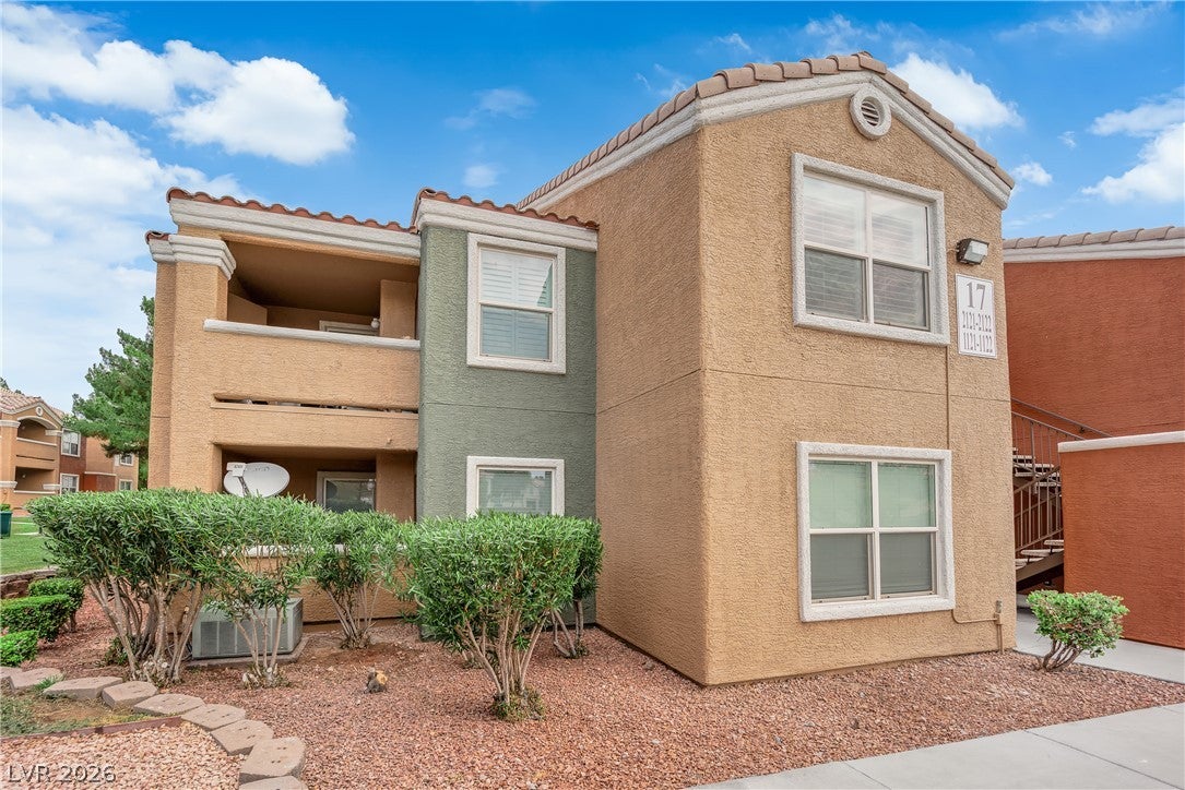 8101 W Flamingo Road 2121