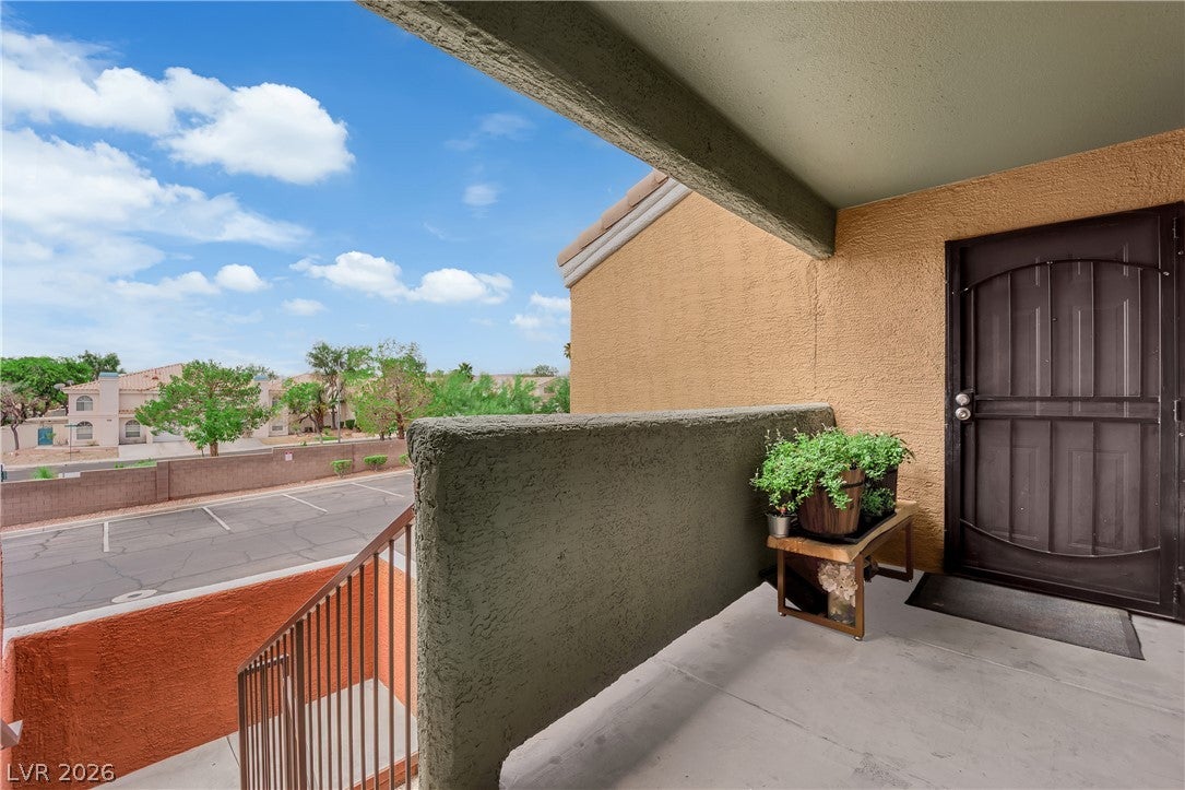 8101 W Flamingo Road 2121