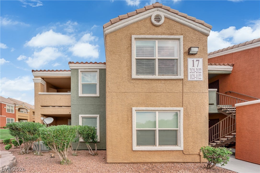 8101 W Flamingo Road 2121