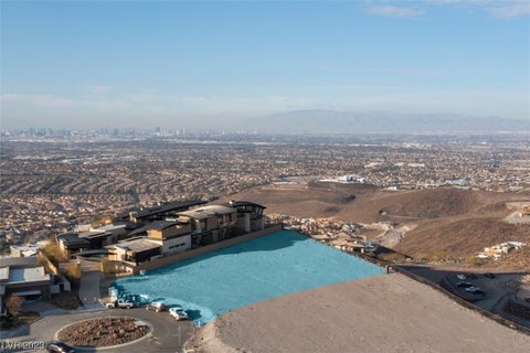 Photo of 4 Heavens Edge Court, Henderson, NV 89012 (MLS # 2456774)