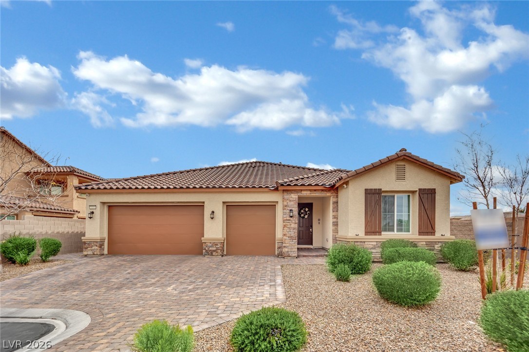5331 Tavera Cliff Court
