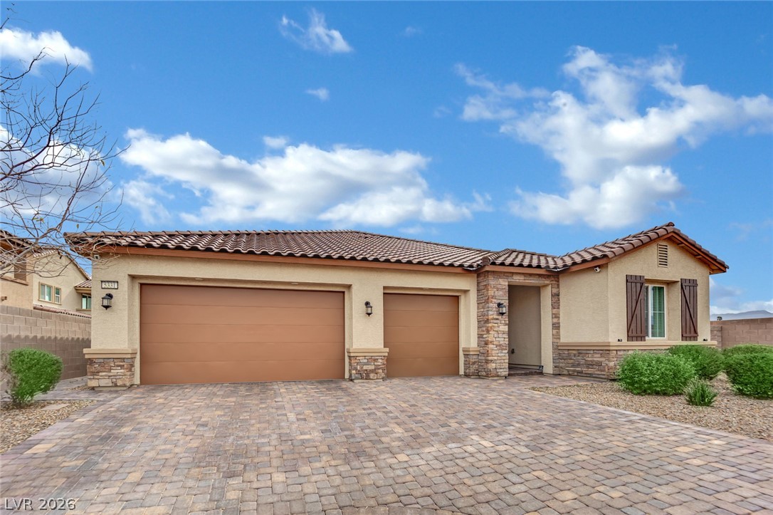 5331 Tavera Cliff Court