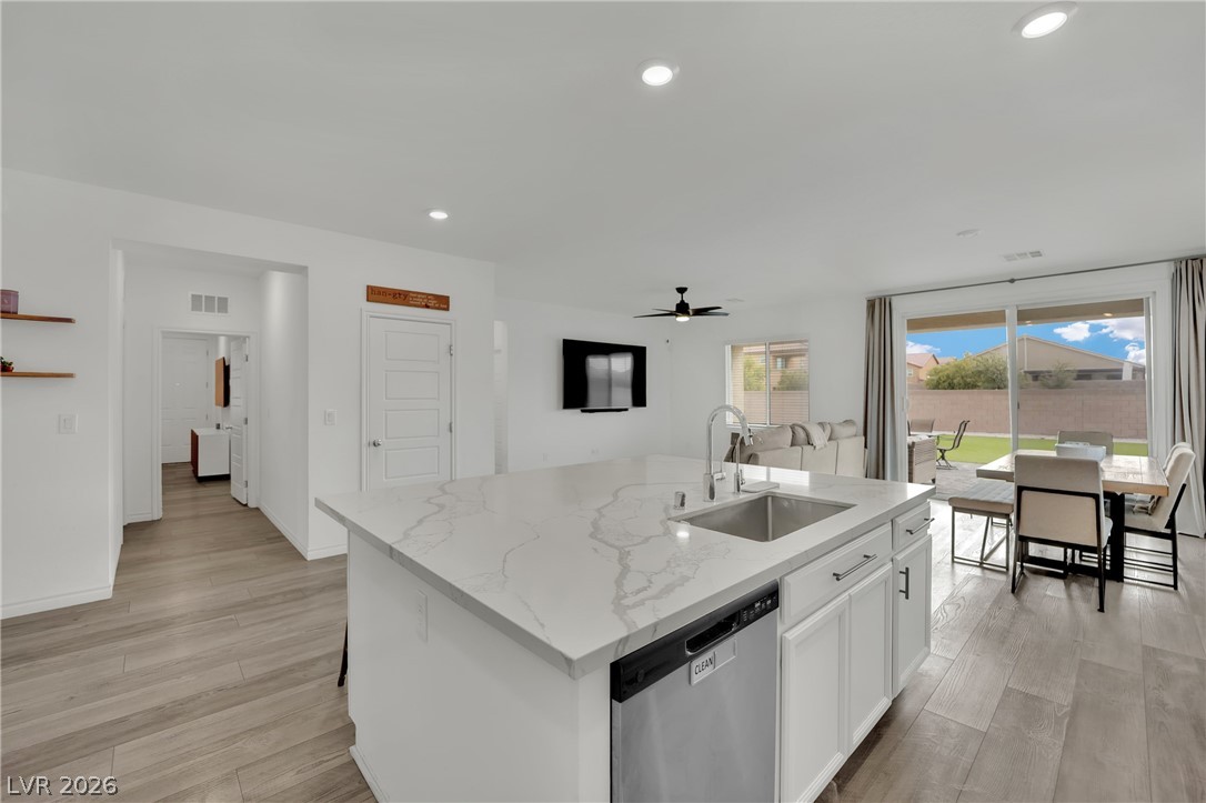 5331 Tavera Cliff Court
