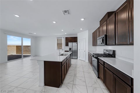 Tiny photo for 2277 Teatro Avenue, Henderson, NV 89044 (MLS # 2796791)