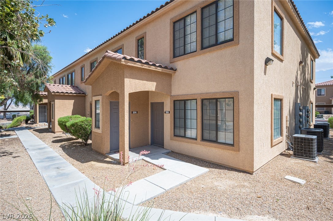 2010 Rancho Lake Drive 206
