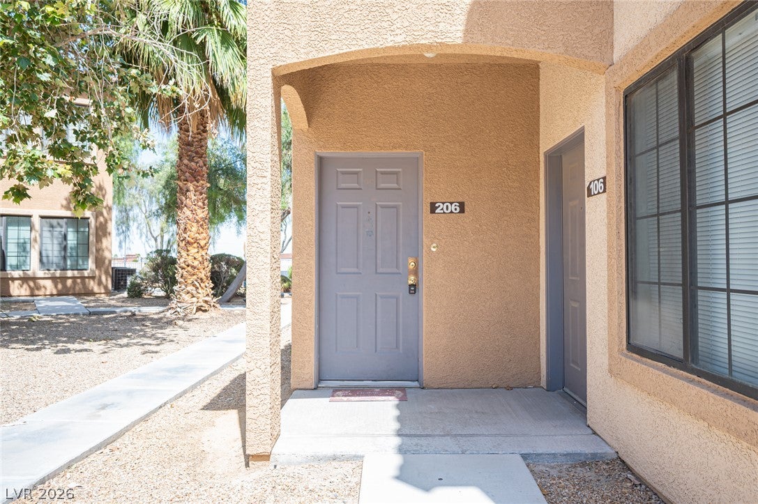 2010 Rancho Lake Drive 206