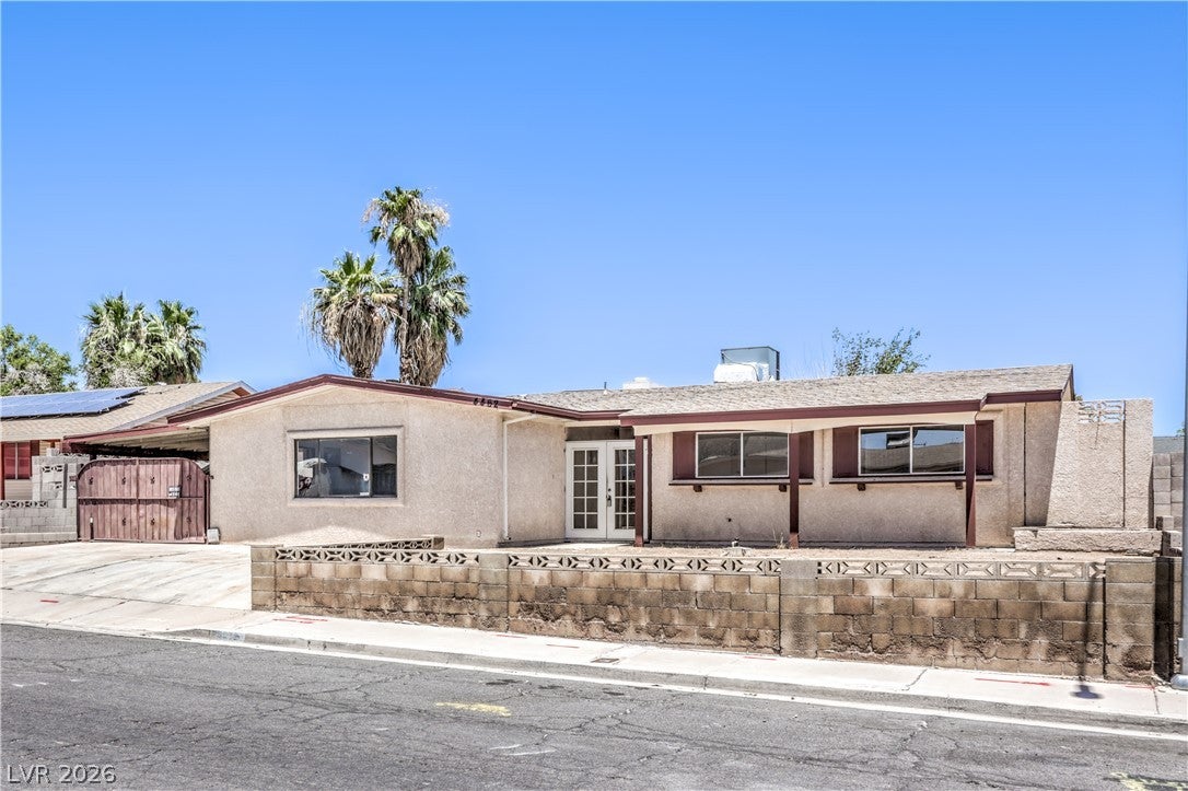4462 Newton Drive